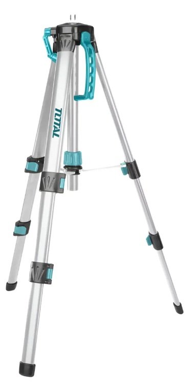 TRIPODE REGULABLE 12MTS TOTAL TLLT01152
